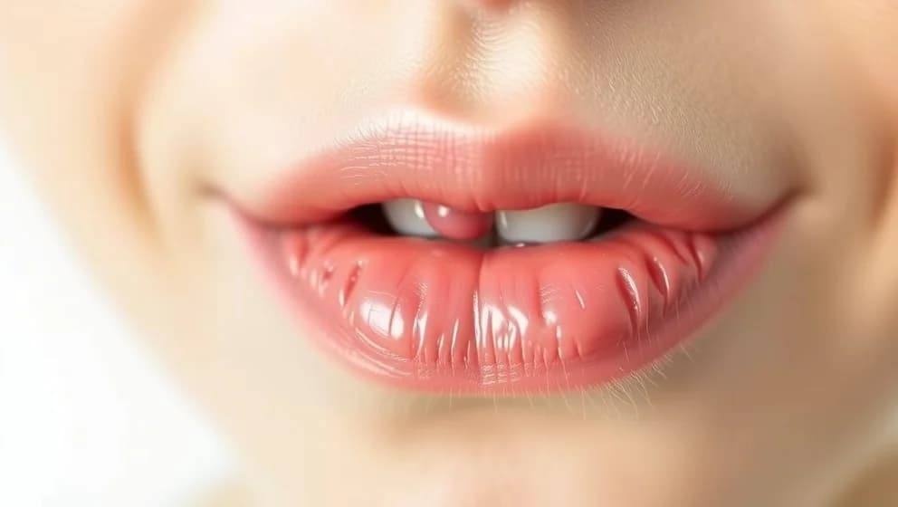 Är munsår alltid herpes