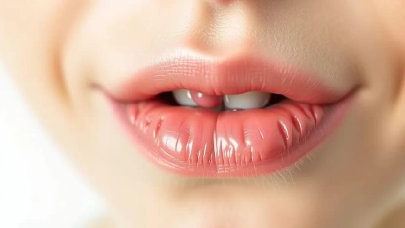 Är munsår alltid herpes