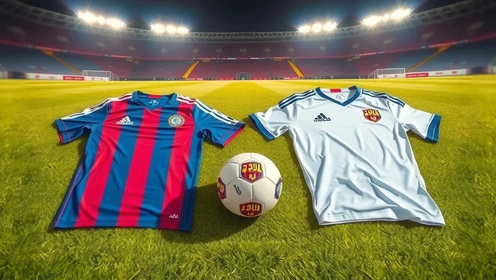 Barcelona mot Real Sociedad vem vinner