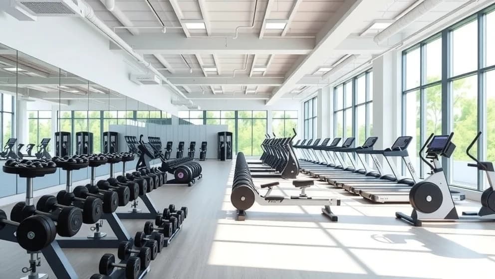 Friskis och svettis Örebro för dig