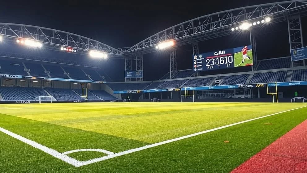 Girona FC poängställning och hur laget går