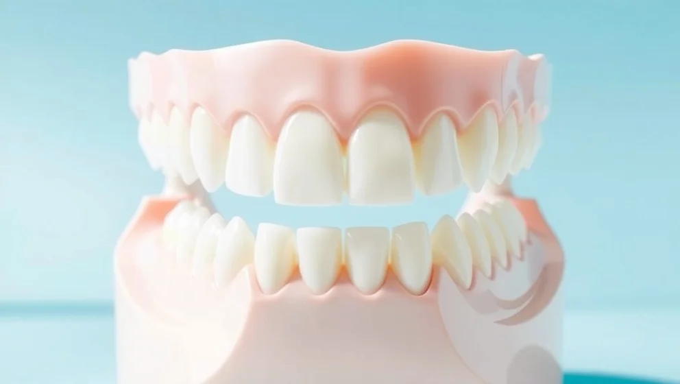 Hur många tänder har man egentligen