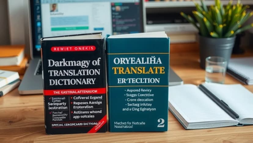 Hur översätter man från svenska till ryska