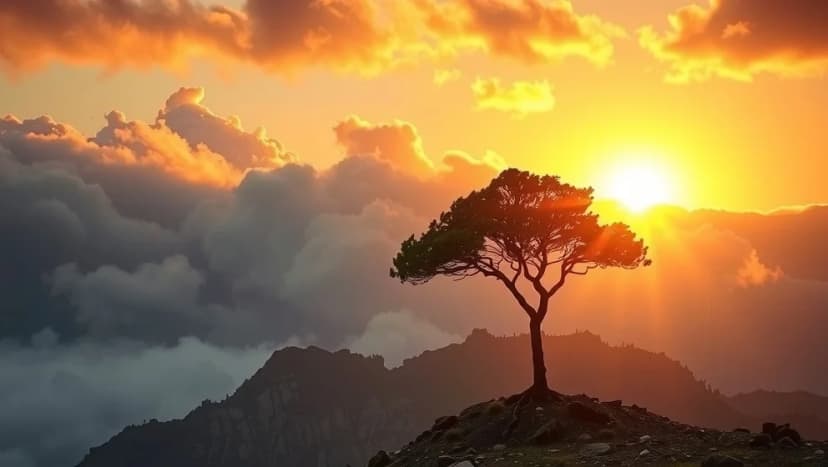 Just idag är jag stark och det räcker