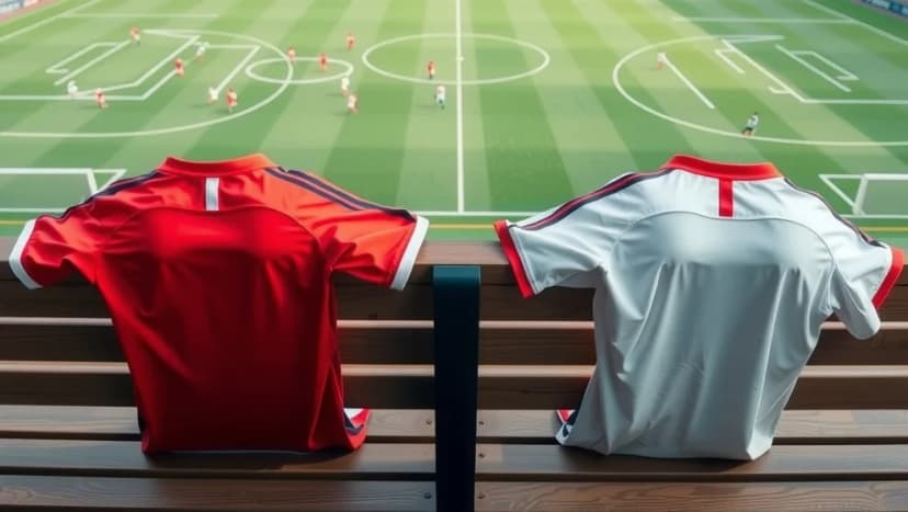 Man Utd mot Southampton FC laguppställning